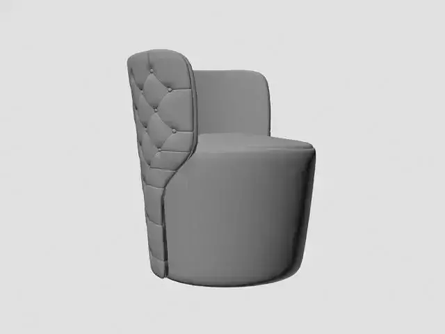 ARM CHAIR 1
