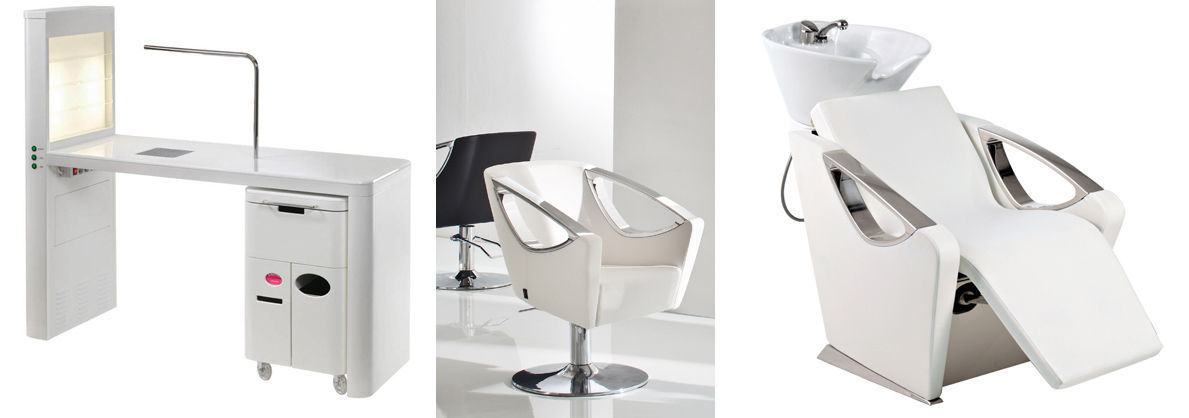 ARM CHAIR 1 3D model_129