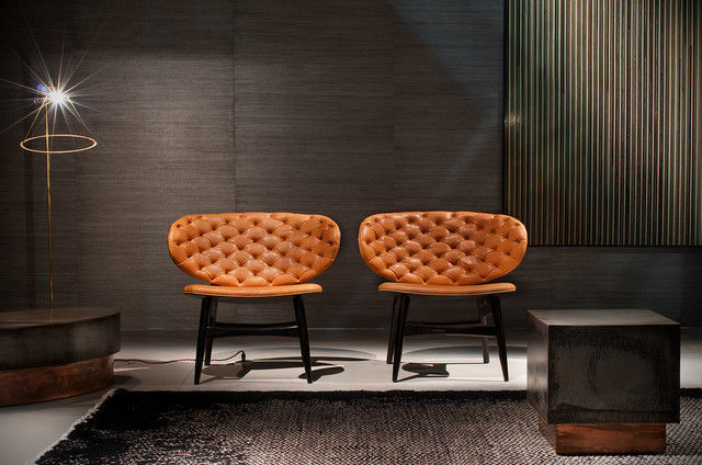 ARM CHAIR 1 3D model_137