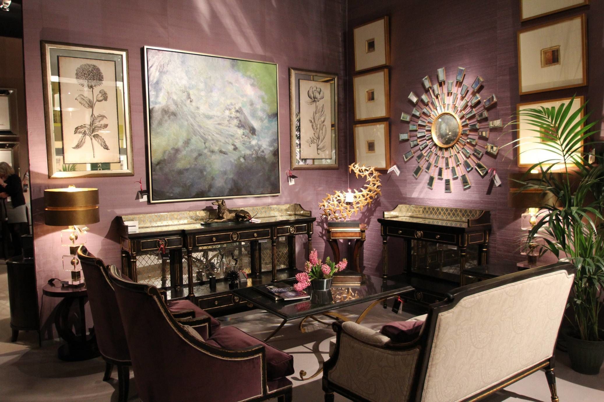 ARM CHAIR 1 3D model_71