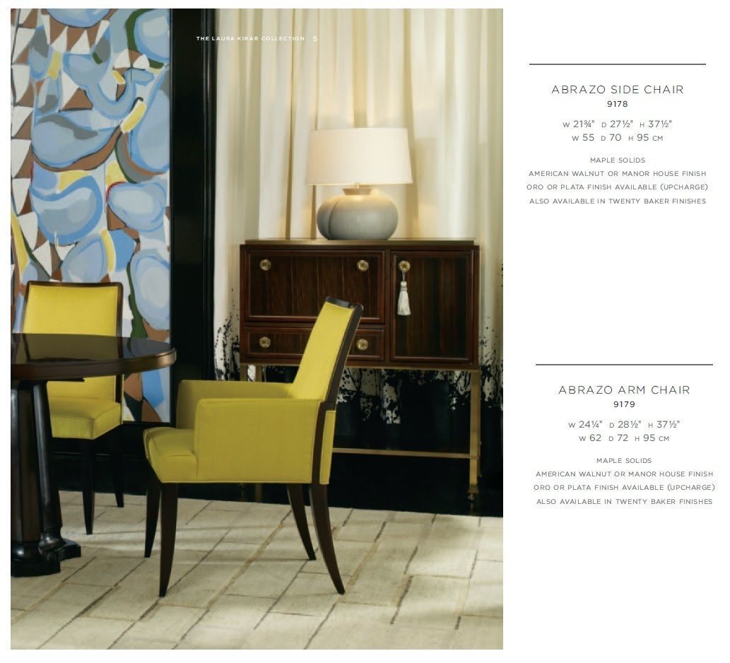 ARM CHAIR 1 3D model_41