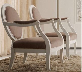 ARM CHAIR 1 3D model_106