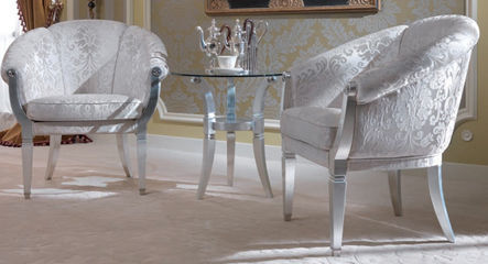 ARM CHAIR 1 3D model_103