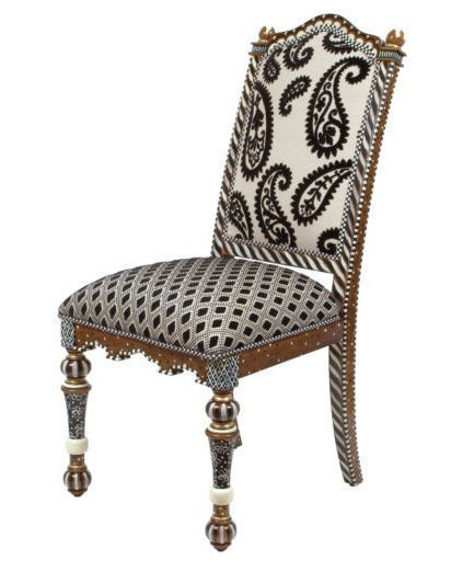 ARM CHAIR 1 3D model_24