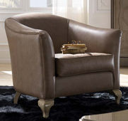 ARM CHAIR 1 3D model_86