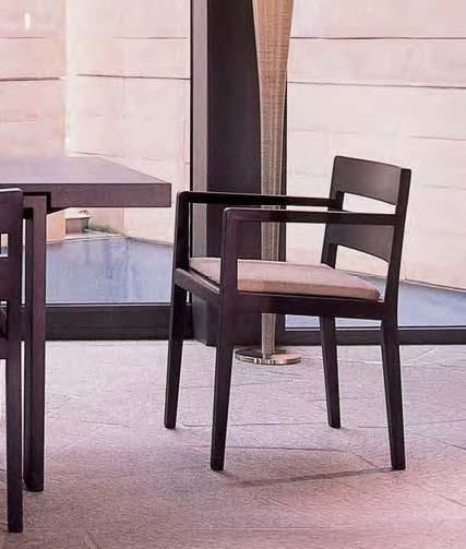 ARM CHAIR 1 3D model_78