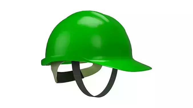 Safety Helmet