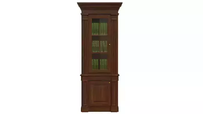 Bookcase 900