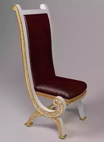 CLASSIC CHAIR