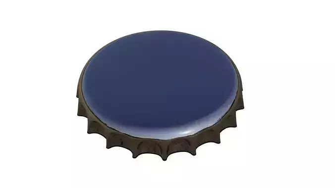 Bottle Cap