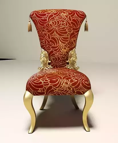 CLASSIC CHAIR-2