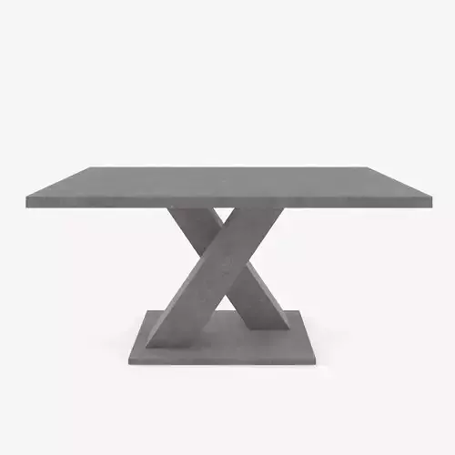 Otto Dining and Kitchen Table