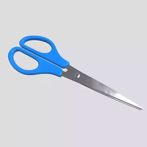 Pair Of Scissors