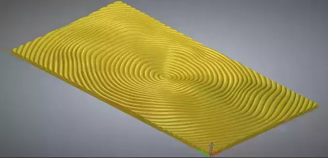 Wall Binding unit stl