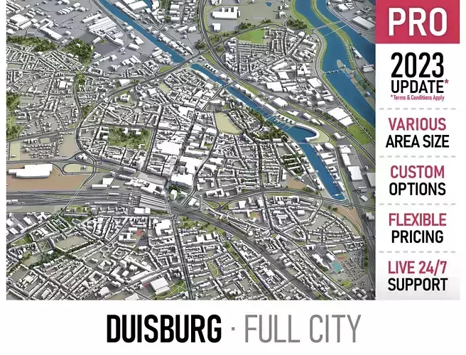 Duisburg 