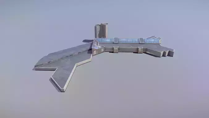 Arlanda Eurostop Hotel