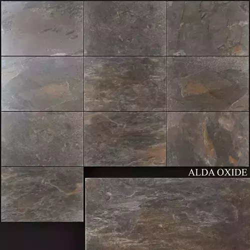 Yurtbay Seramik Alda Oxide