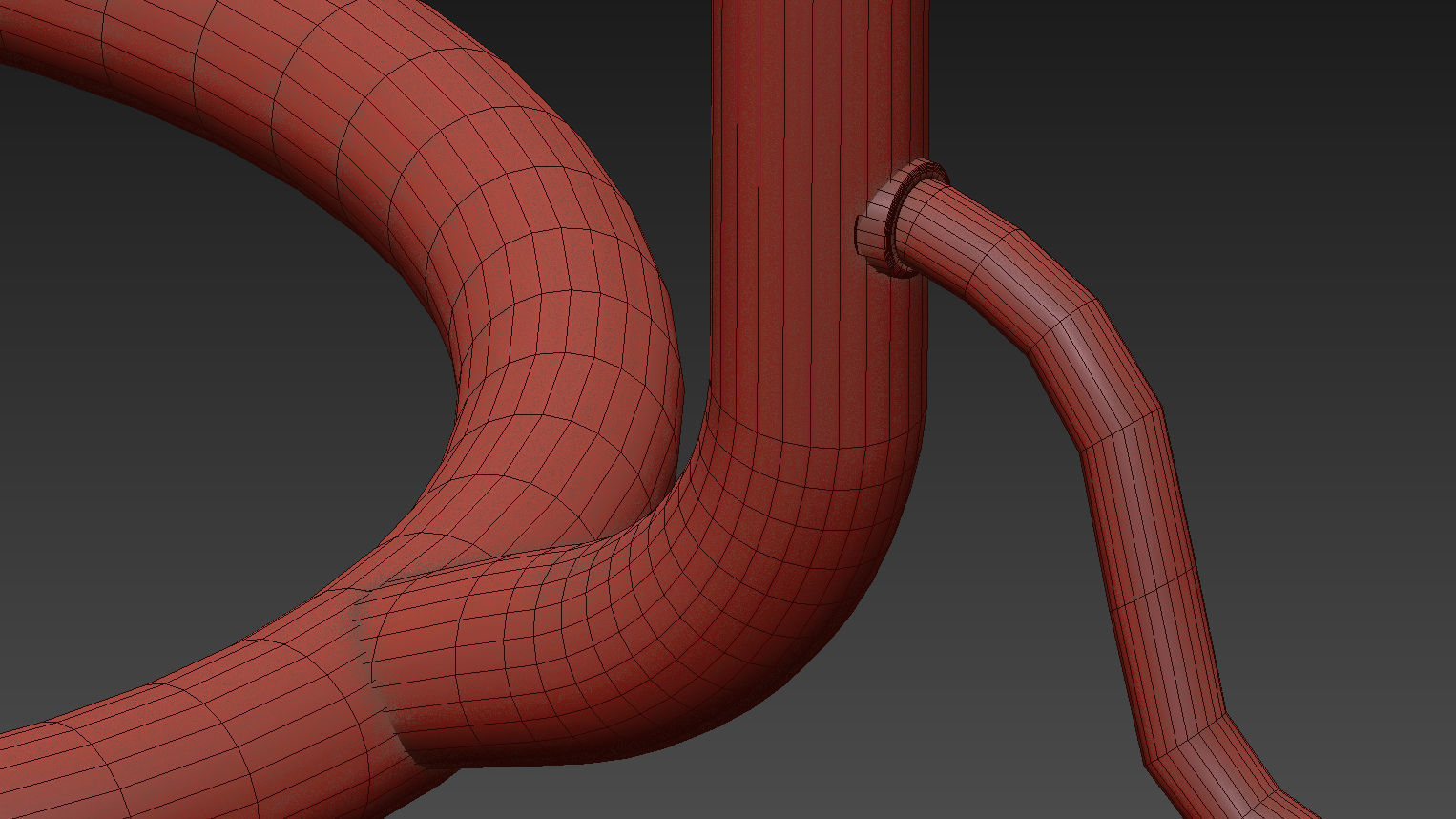 Kira Table Lamp 3D model_6