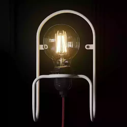 Anders Wall Sconce Accessory