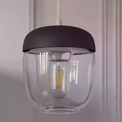 UMAGE Acorn Pendant Light