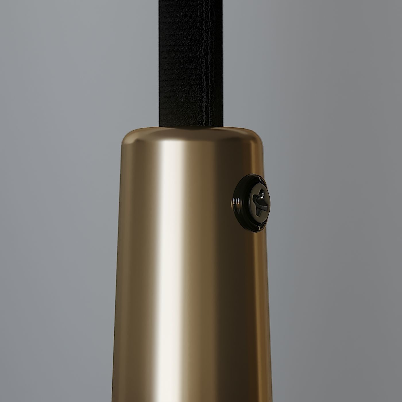 AQUITAINE SCONCE 3D model_2