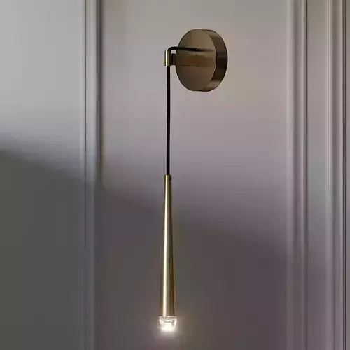 AQUITAINE SCONCE