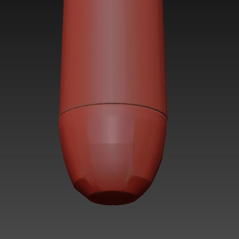 AQUITAINE SCONCE 3D model_4