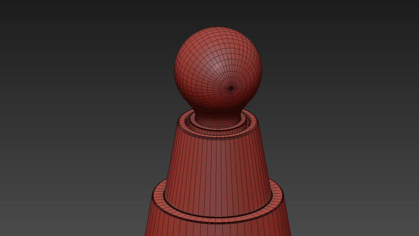 Leimu Table Lamps 3D model_5