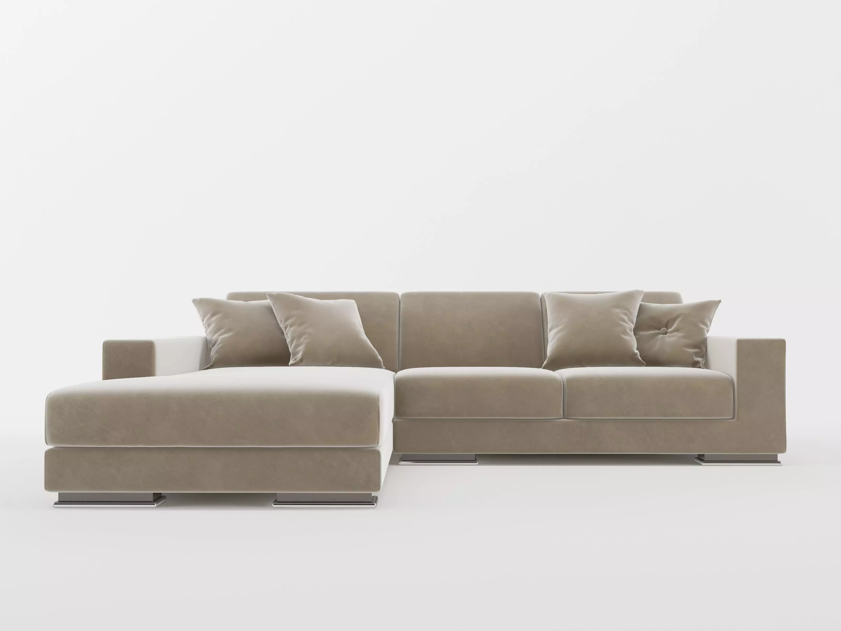 ARKETIPO BEST SOFA A 3D model_0
