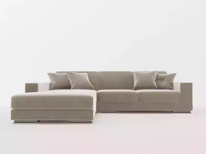 ARKETIPO BEST SOFA A