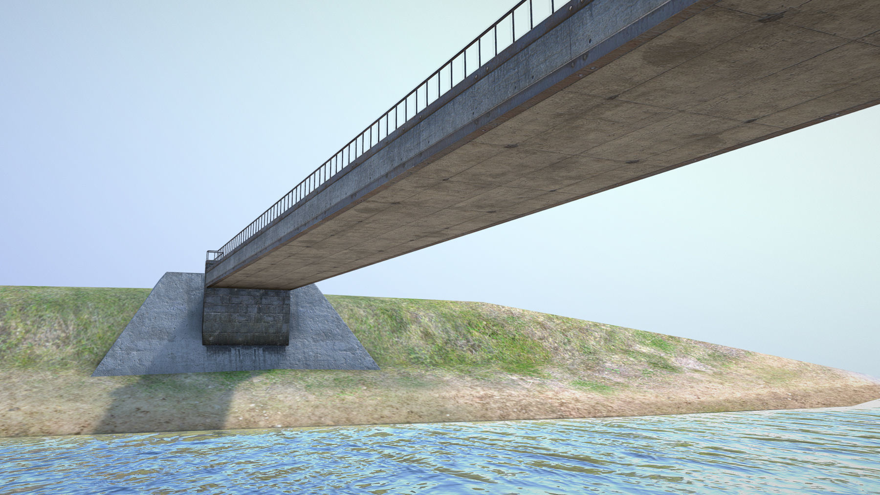 Collection RW Bridge Vologda-II _10