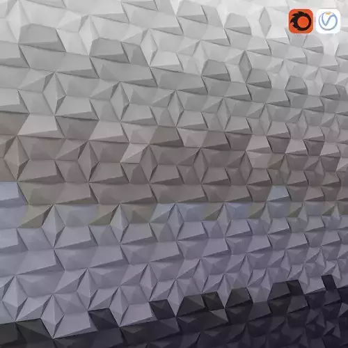 Decorative tiles Backsplash 