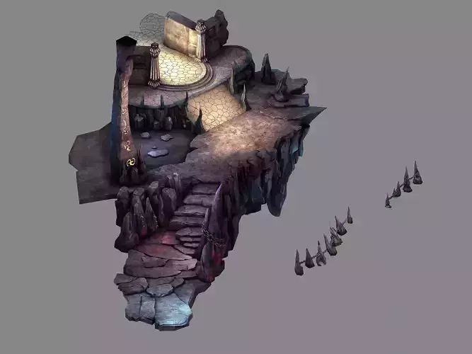 gAME Wheel of Fortune - Underworld 01