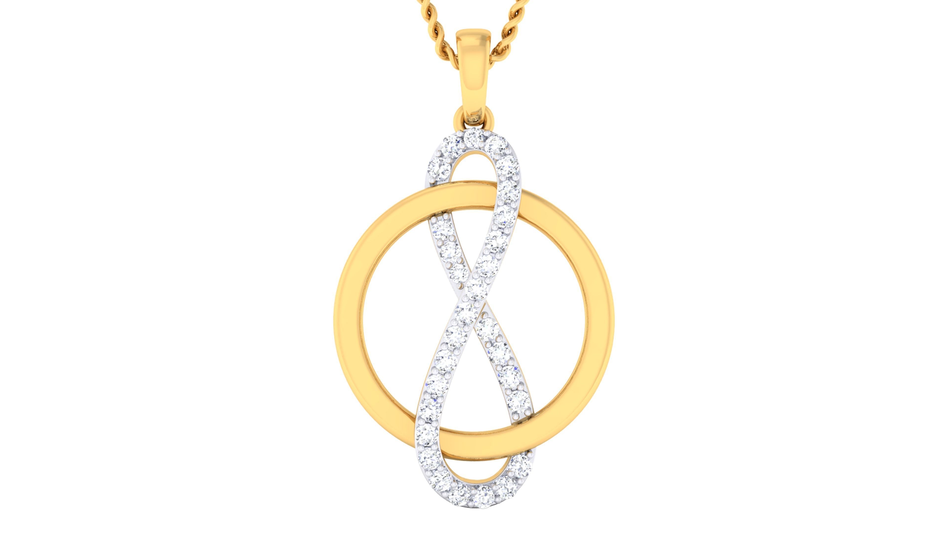 Women pendant earrings set 3dm mgx render detail 3D print model_8