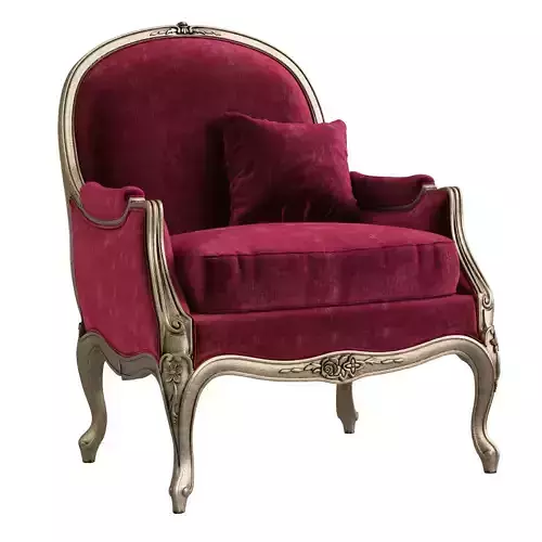 SALDA  Arredamenti Armchair art 7852