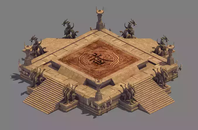 gAME Pei Cheng - Bewutai - Zhengtai