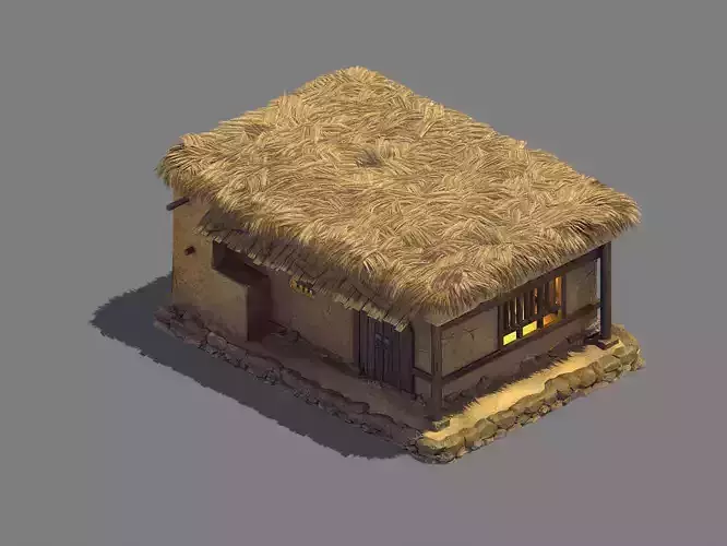 gAME Pei Cheng Building - House 03