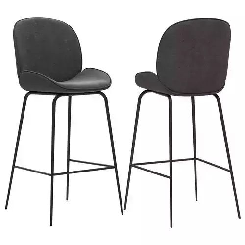 Deephouse San-Remo barstool