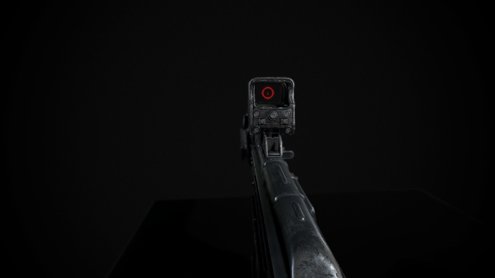 Aim Etech Low-poly 3D model_6