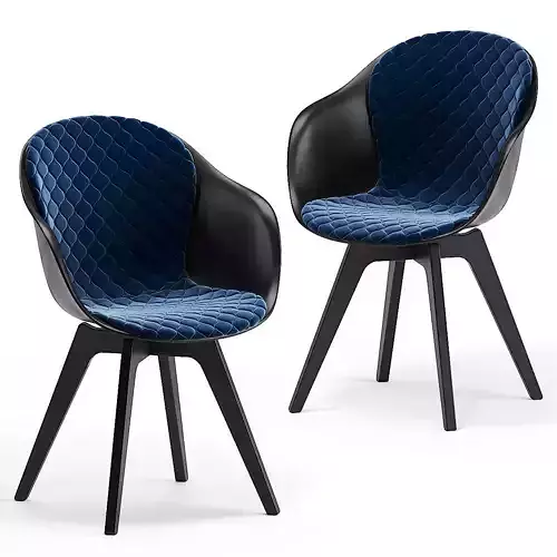 BoConcept ADELAIDE chair