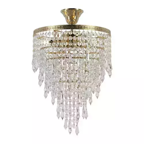 Chandelier Prima E 1 3 30 600 G