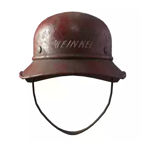 German Heinkel Helmet