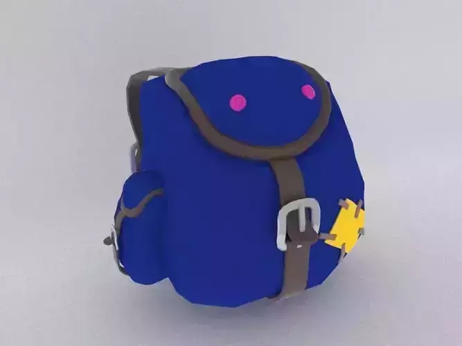 Backpack Ransel Rucksack