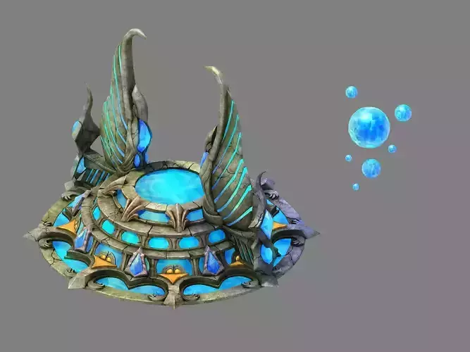 Stone Kazlog Bay - Miracle 02