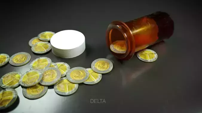 money pills 