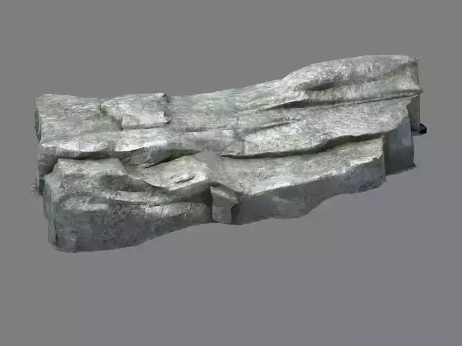 Stone Kazlog Bay - Stone Bridge 02