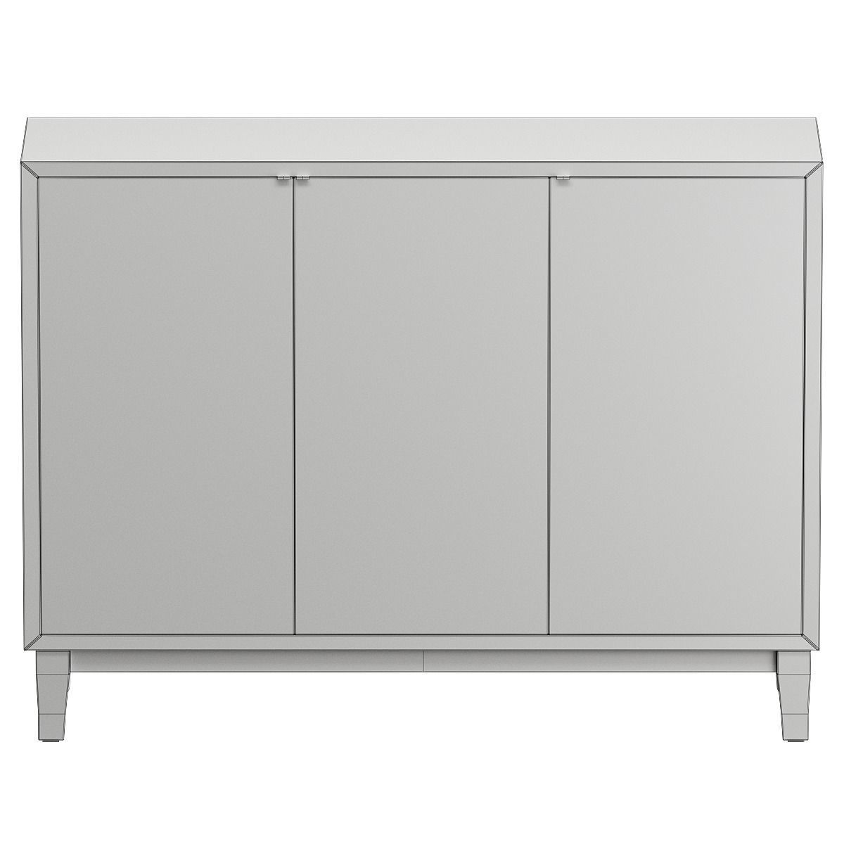 Cheast of Drawers 3d model collection _18