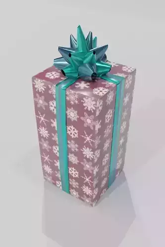 Gift boxes - 3D - free Free low-poly 3D model Gift boxes - 3D - free Free low-poly 3D model