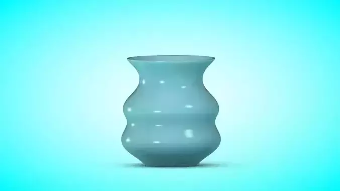 Vase 2