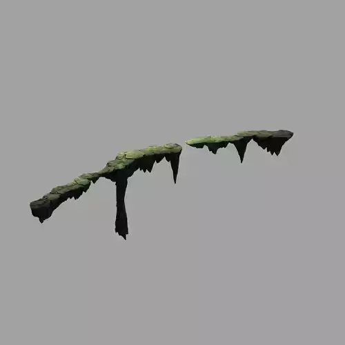 Dragon Hall - Stone Bridge 213